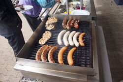 Fronwald-Eröffnungsturnier-Impressionen