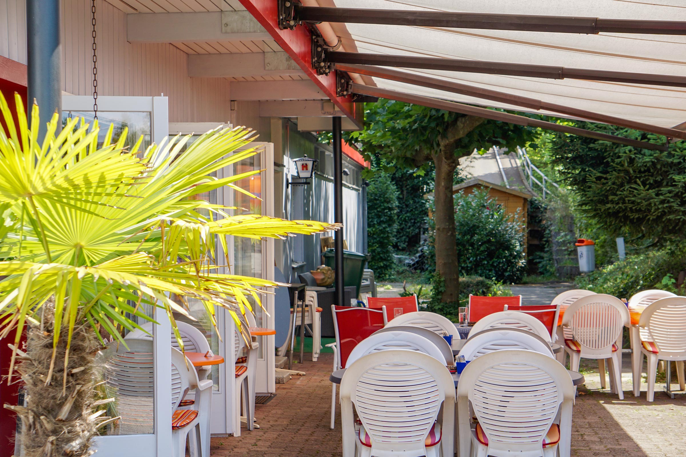 Tenniscenter Urdorf ,Steinackerstrasse 20, 8902 Urdorf